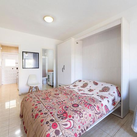 Gaviotas 4 Διαμέρισμα Aguadulce  Εξωτερικό φωτογραφία