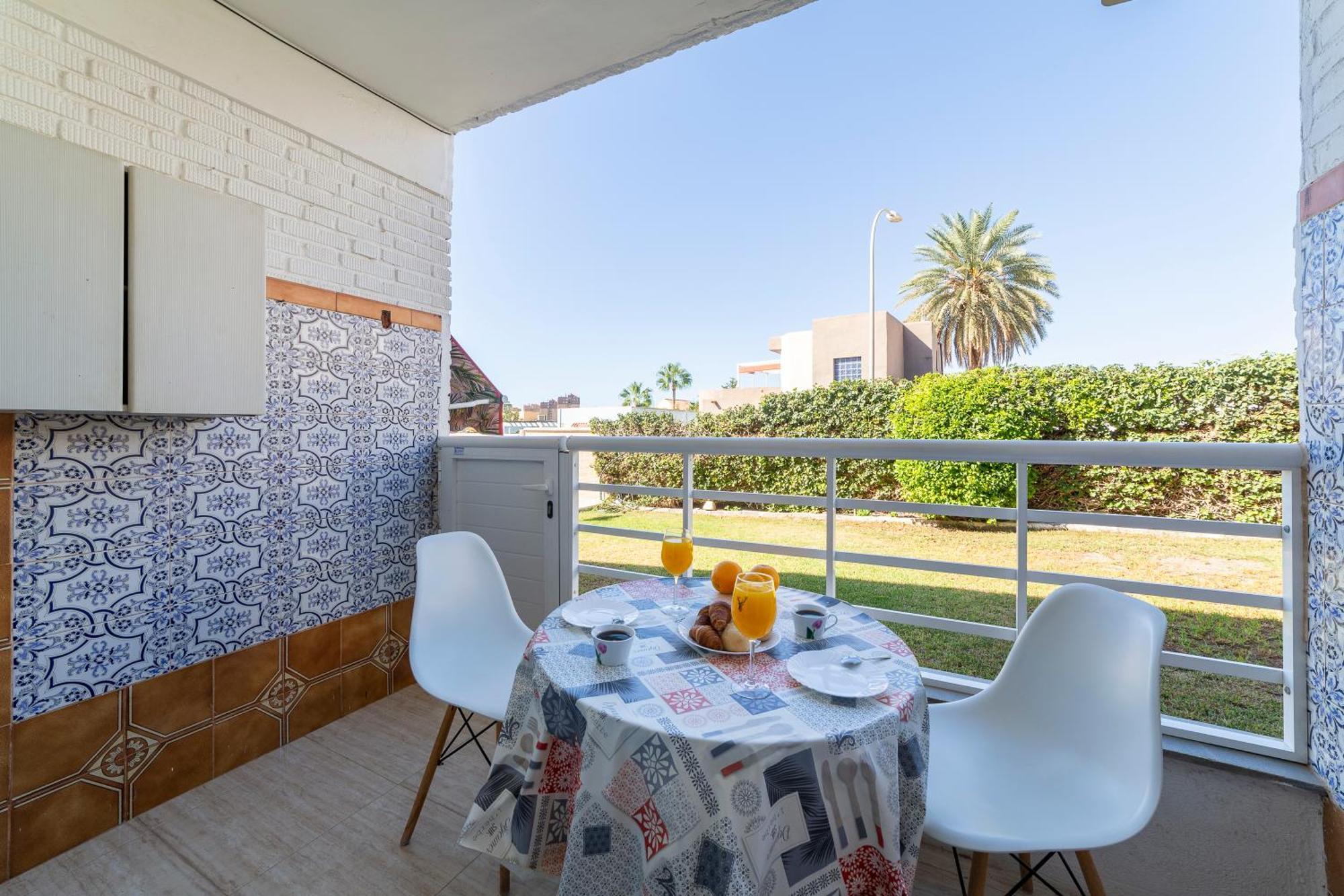 Gaviotas 4 Διαμέρισμα Aguadulce  Εξωτερικό φωτογραφία