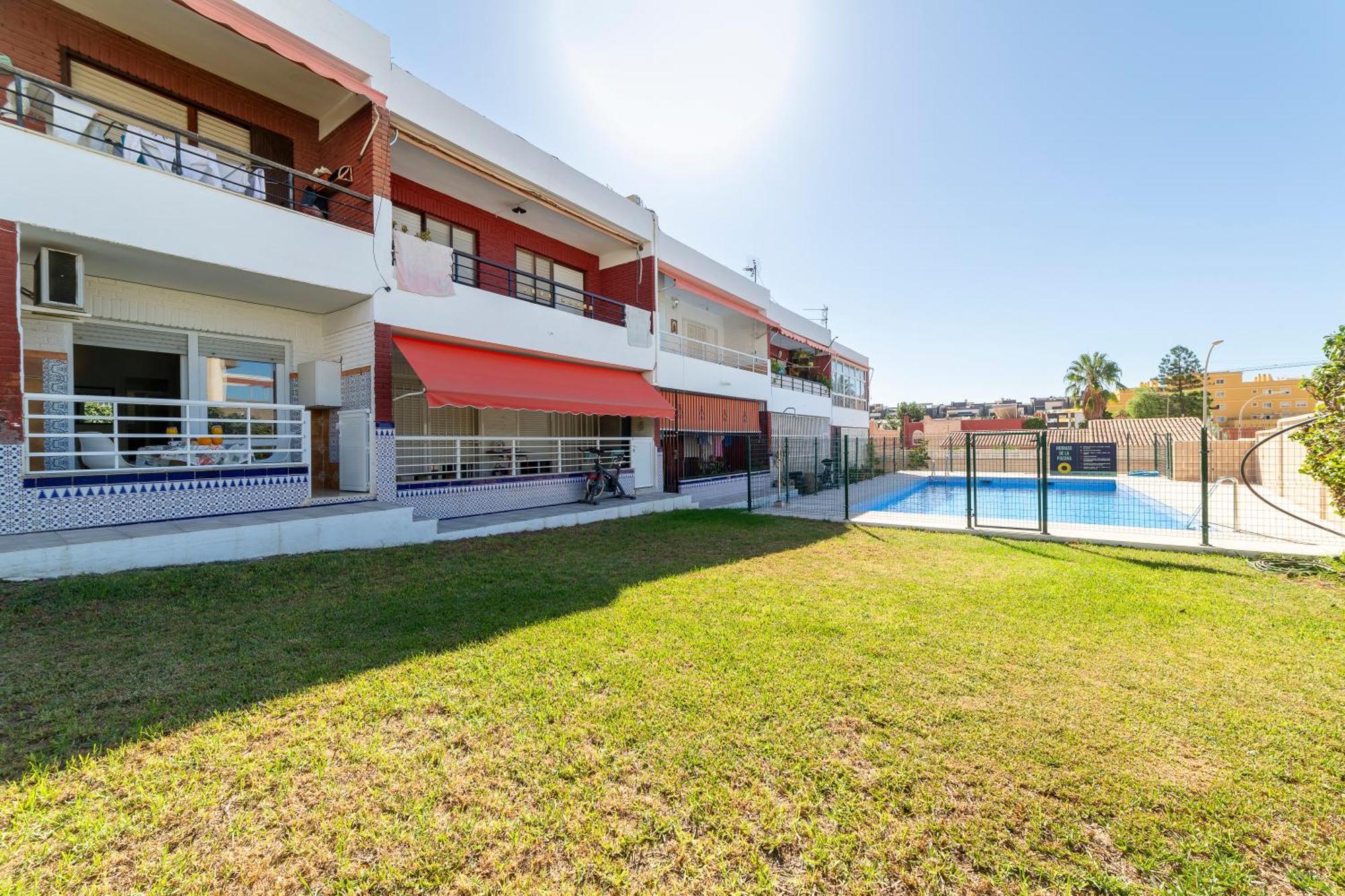 Gaviotas 4 Διαμέρισμα Aguadulce  Εξωτερικό φωτογραφία